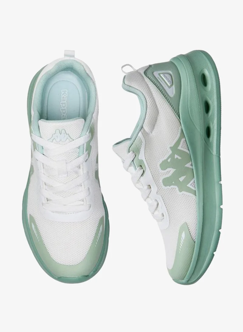 Kappa Women Lace-Up Sports Shoes